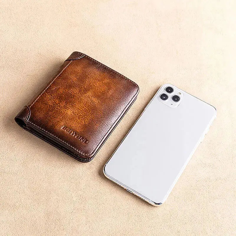 Grainline Classic Wallet