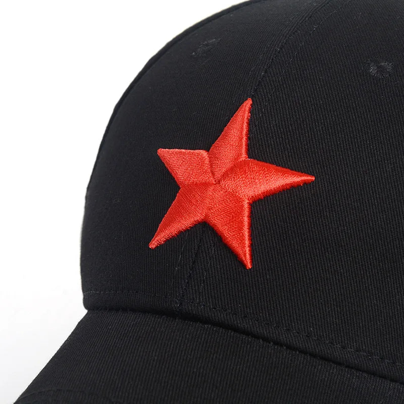 The Lone Star Cap
