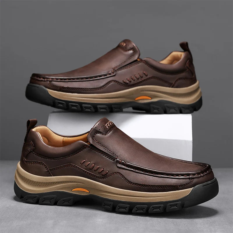 Comfort Step Slip-On