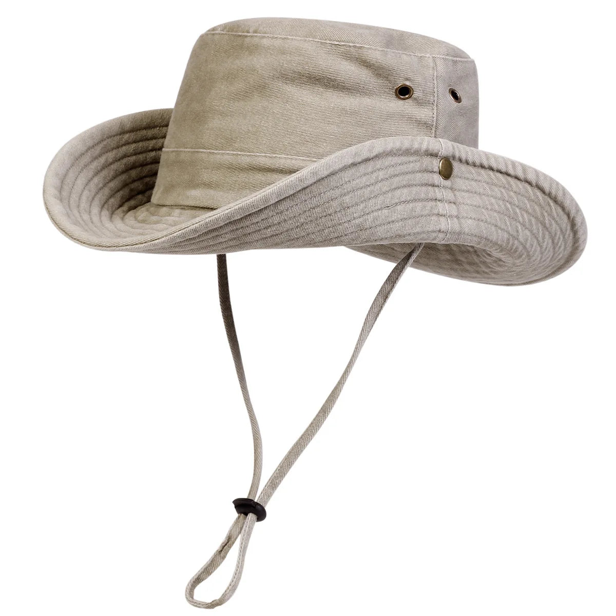 The Wayfarer Hat