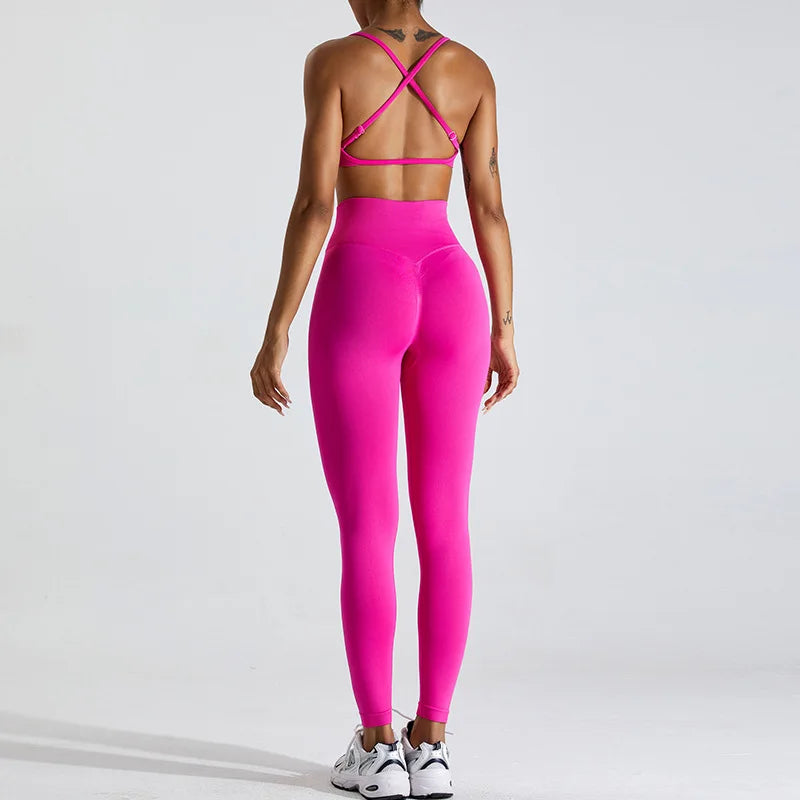 Flex Contour Sportswear Set