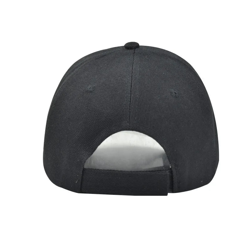 Blaze Angler Cap