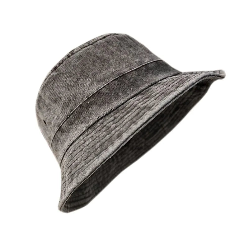 Panama Bucket Hat