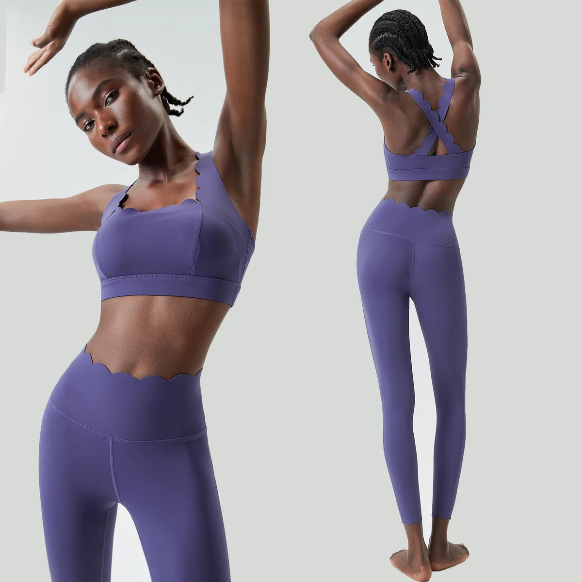 Velva Fit Activewear