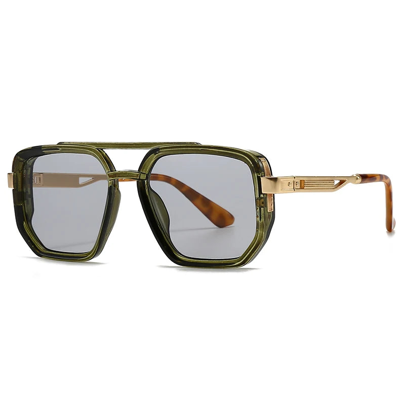 Montclair Square Sunglasses