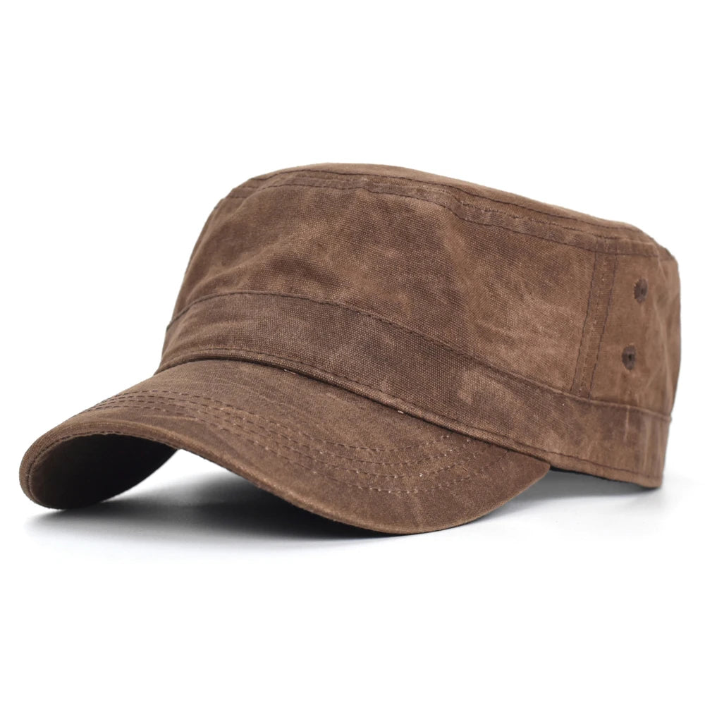 Frontier Cadet Cap