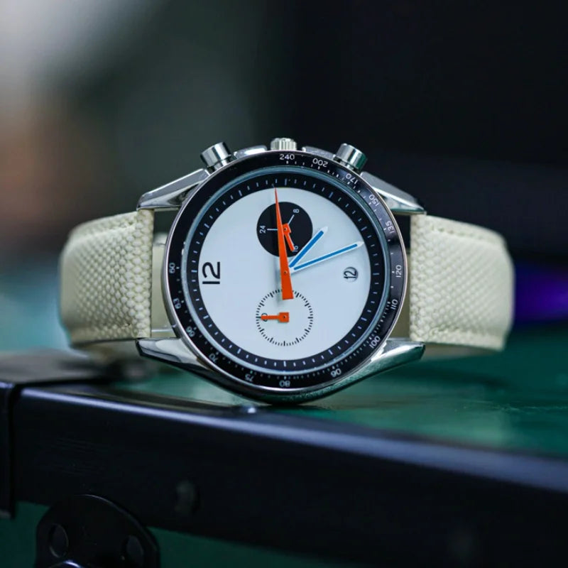 Meridian 507 Leather Edition
