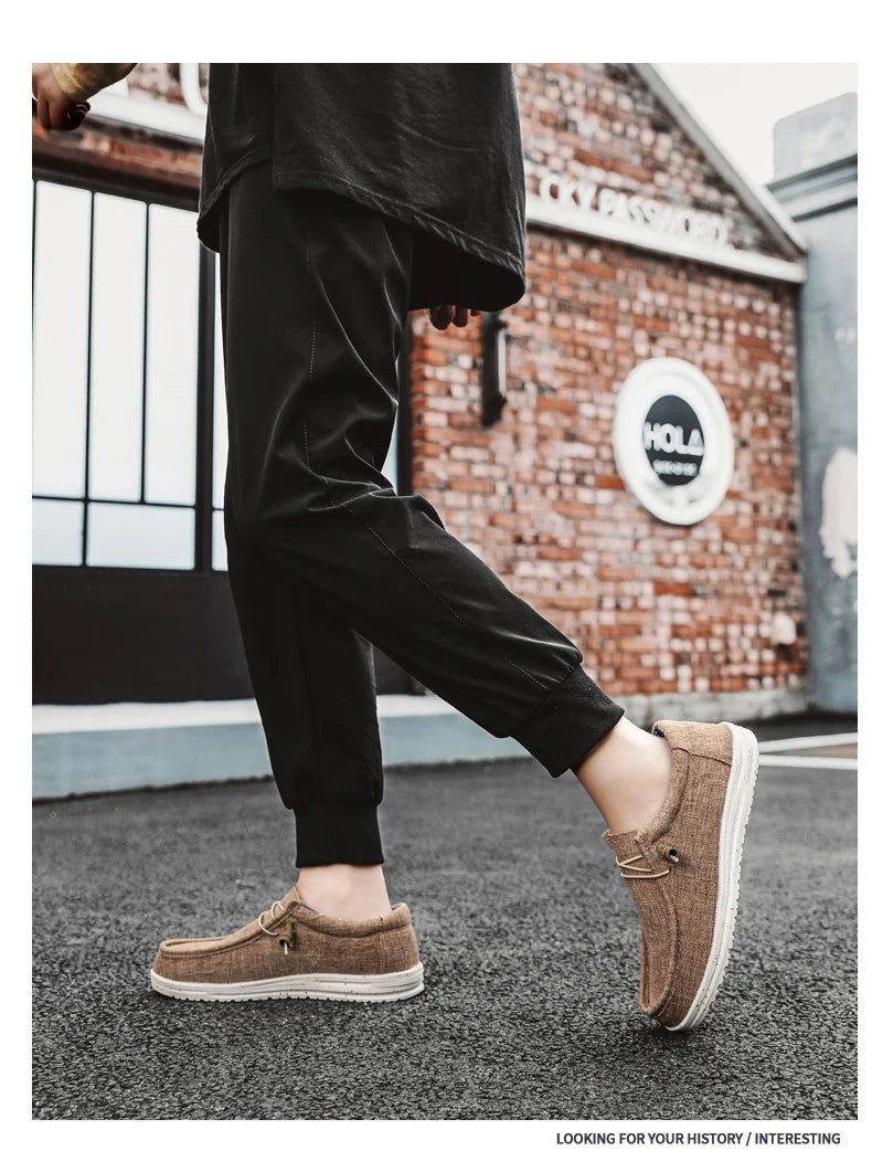 Ventura Loft II Premium Loafers