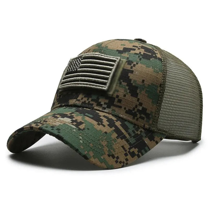 Skyline Vent Lifestyle Cap