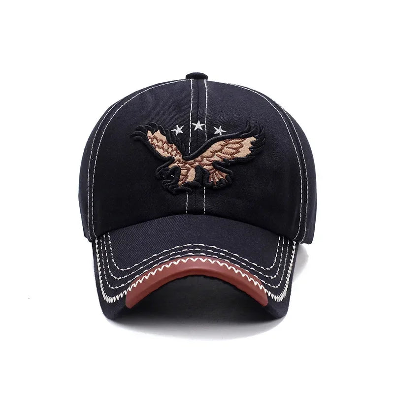 Eagle Rise Baseball Cap