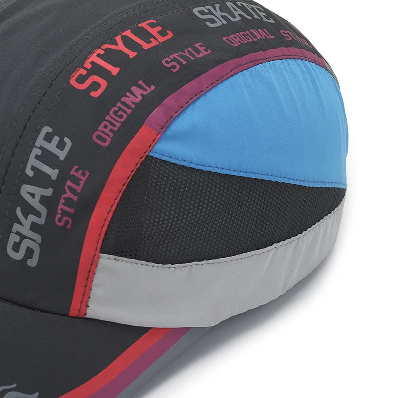 Aero Lite Sports Cap