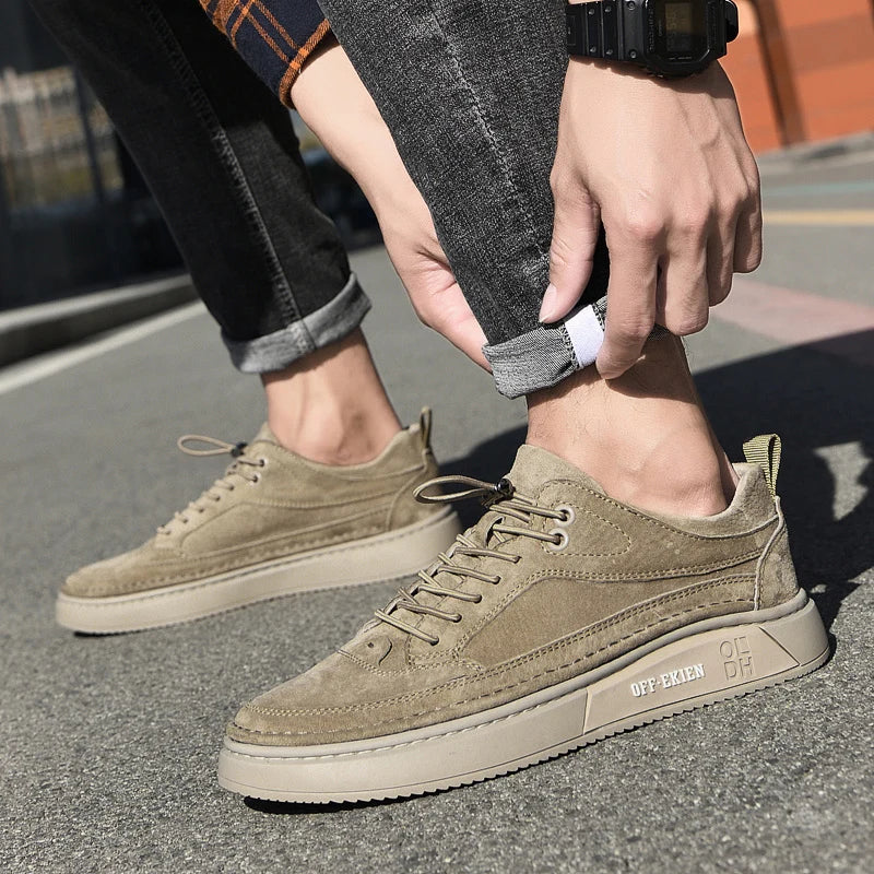 Everwalk Suede Shoes