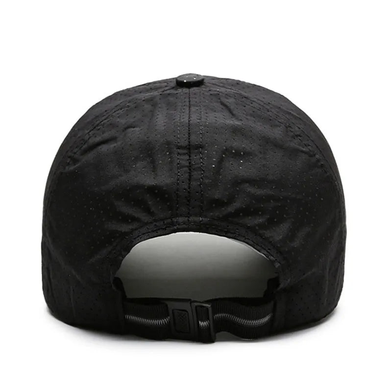 Aero Cool Mesh Cap