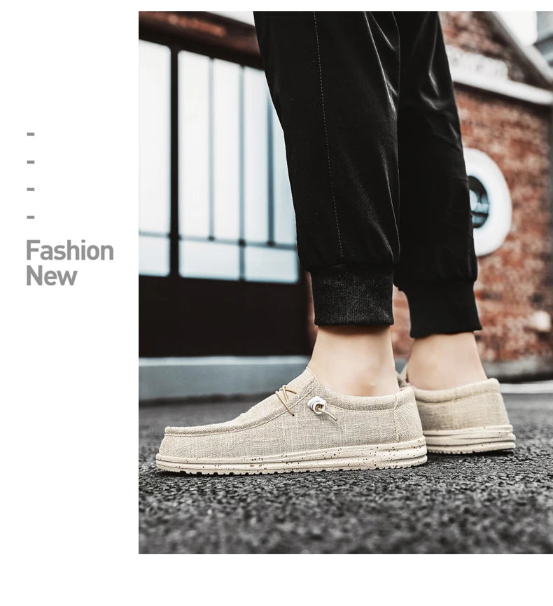 Ventura Loft II Premium Loafers