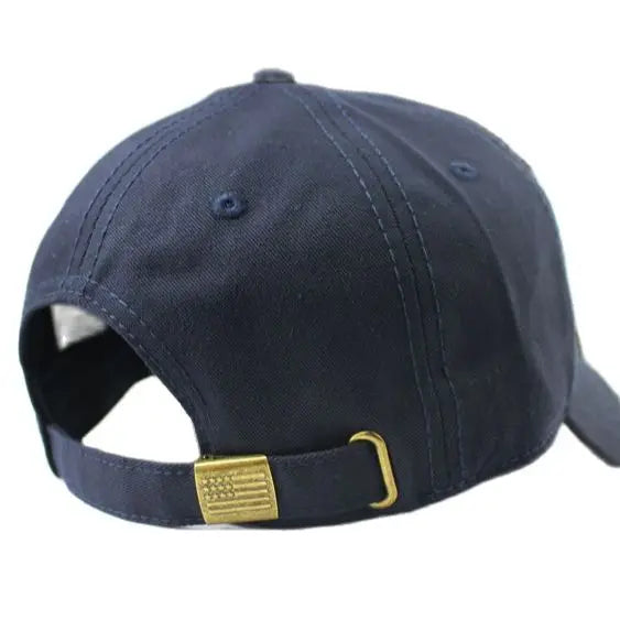 Summit Path Cap