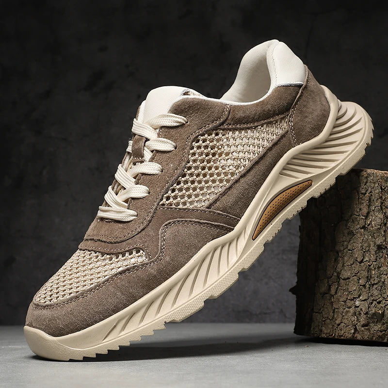 Flex Air Sneakers