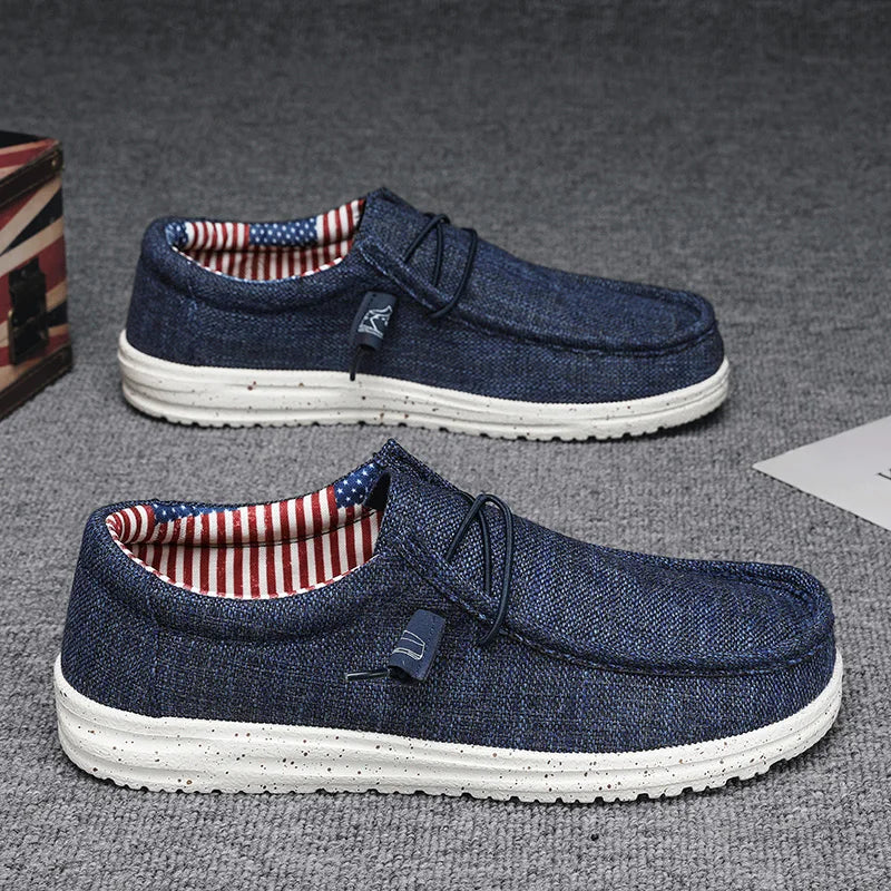 Ventura Loft II Premium Loafers