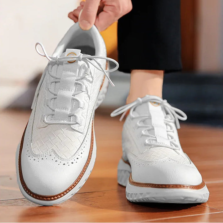 Crest Flex Sneakers