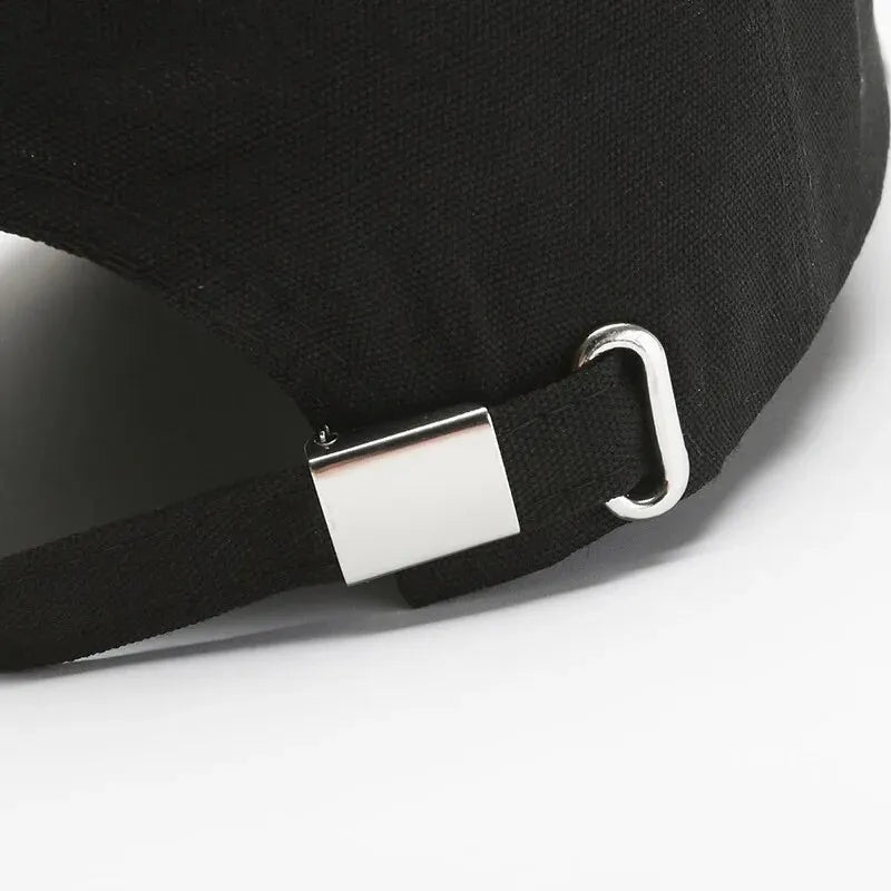 Apex Thread Athletic Cap