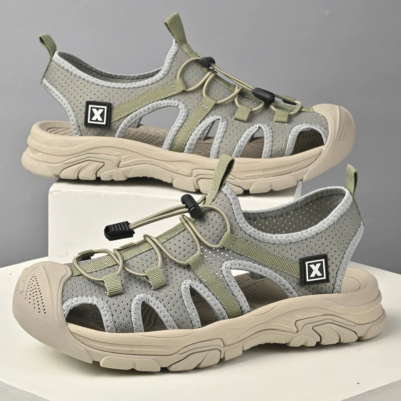AquaTrek Sandals
