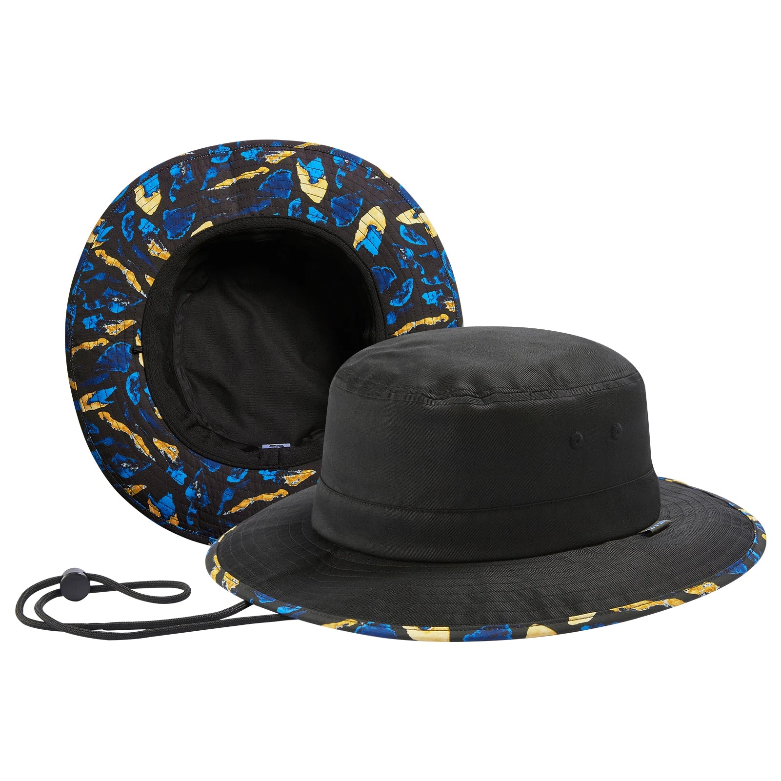 Harbor Ridge Hat