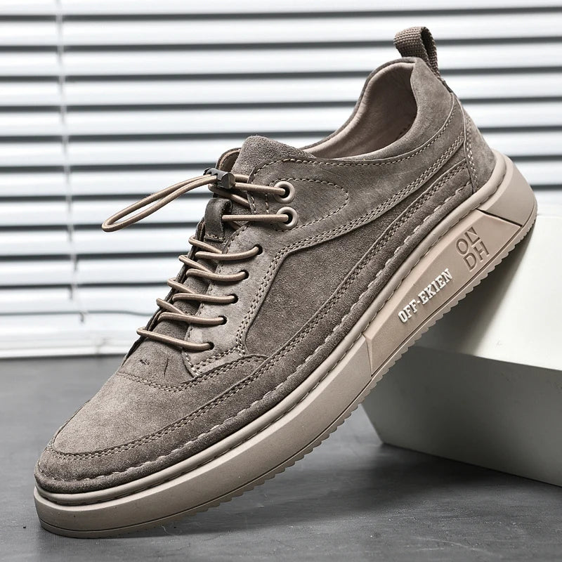 Everwalk Suede Shoes