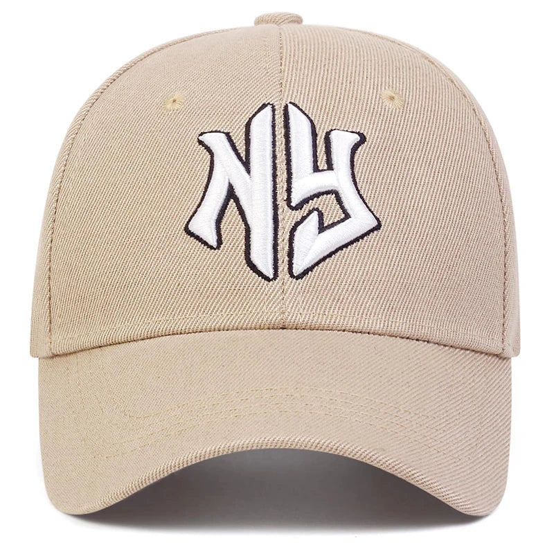 Classic NY Cap