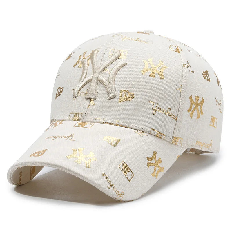 Yankee Luxe Cap