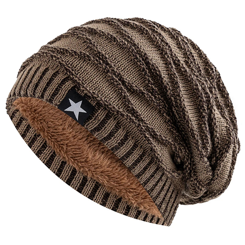 Nordlyn Knit Beanie