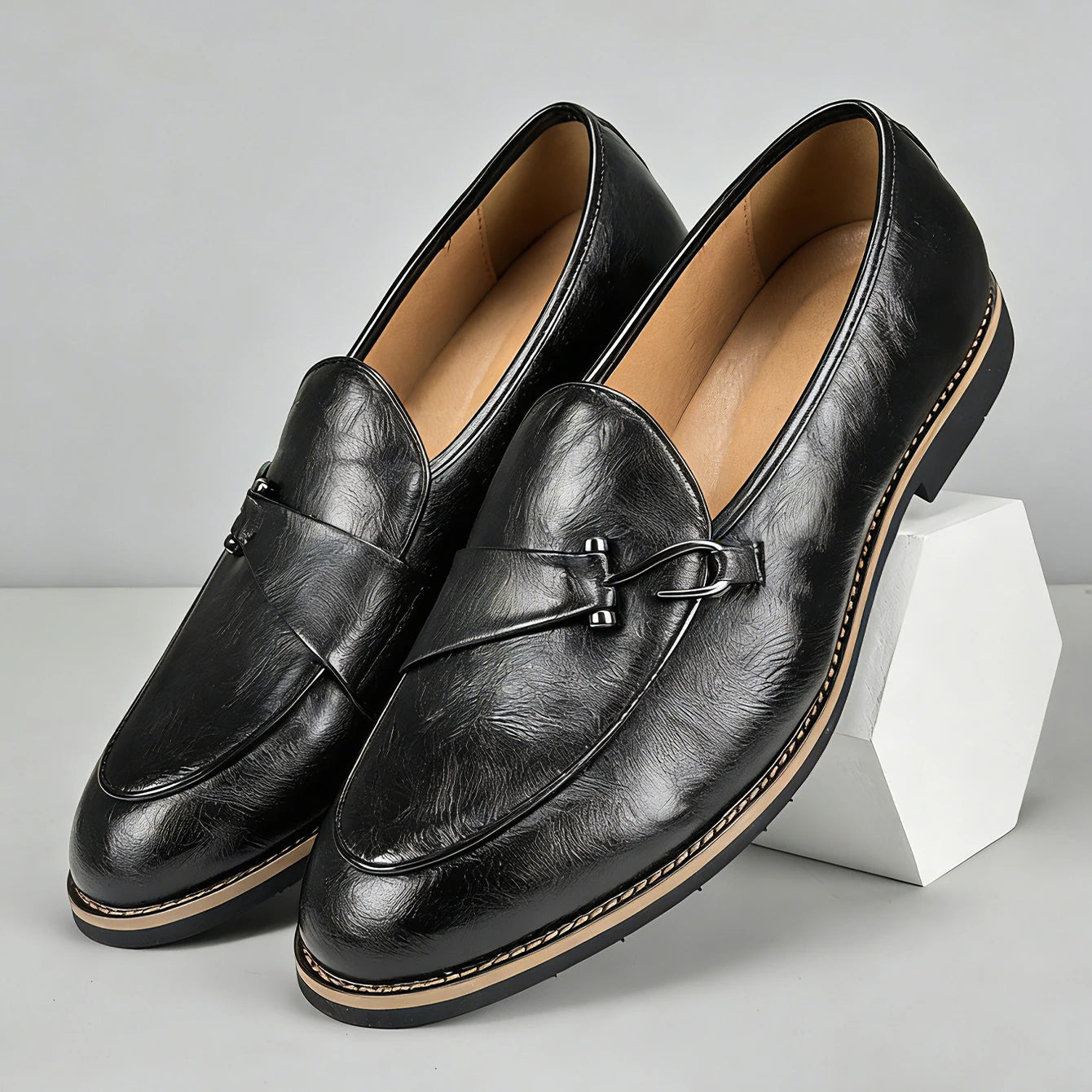 Ashford Classic Loafer