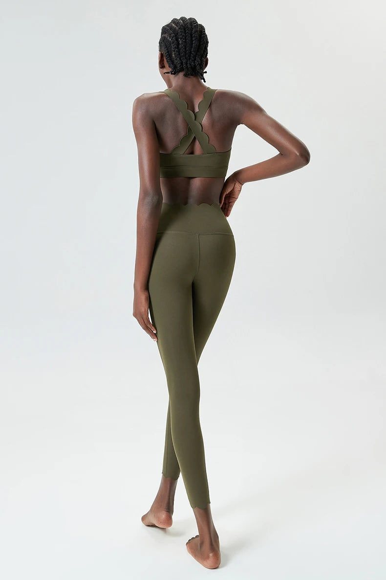 Velva Fit Activewear