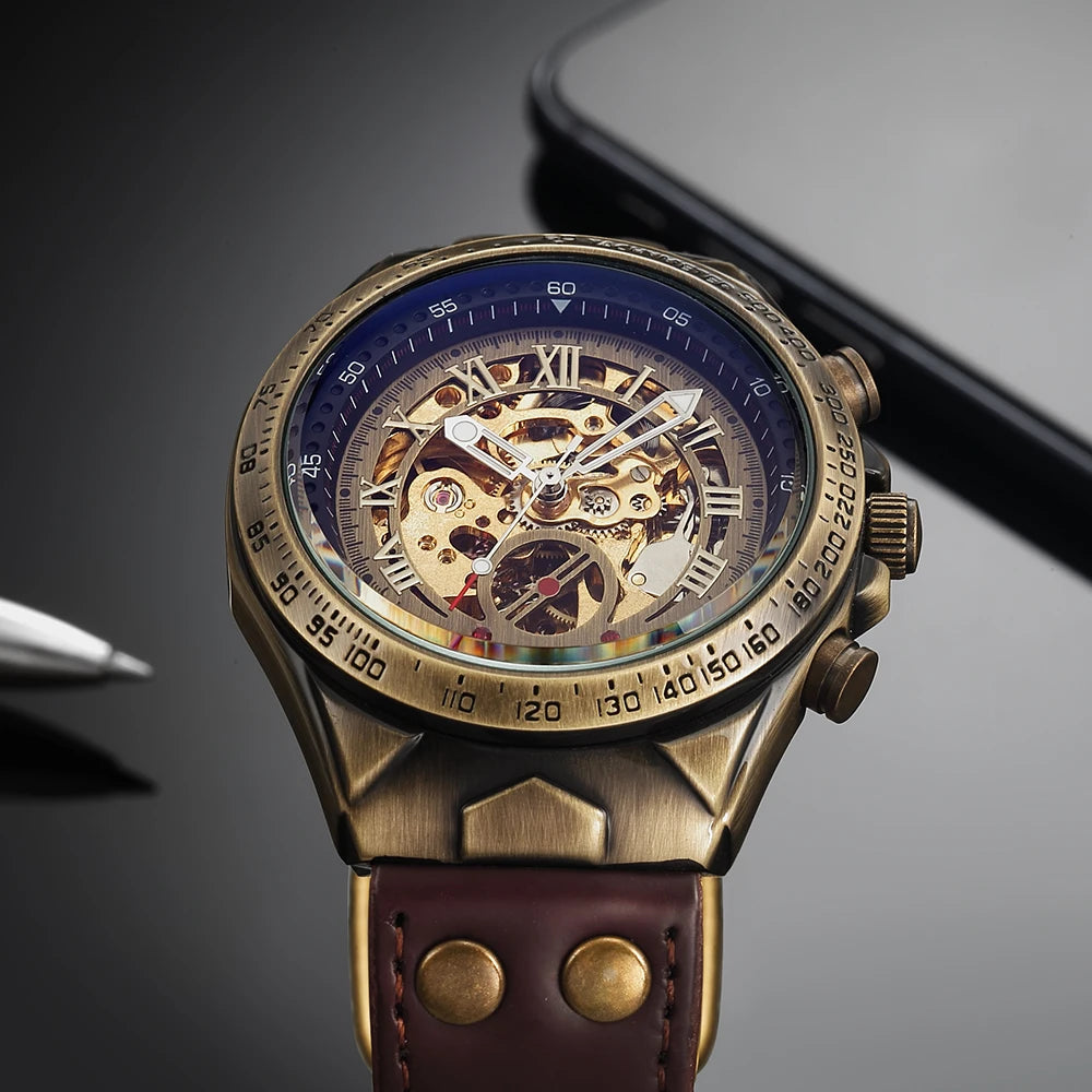 Gorben Classic Automatic