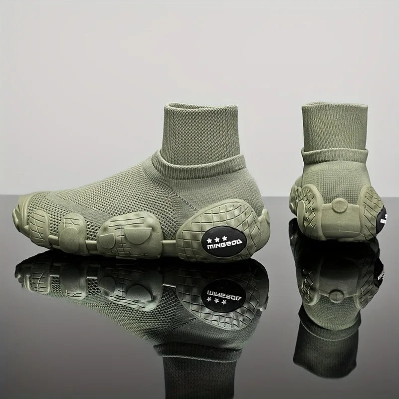 Terrain Flex Sneakers