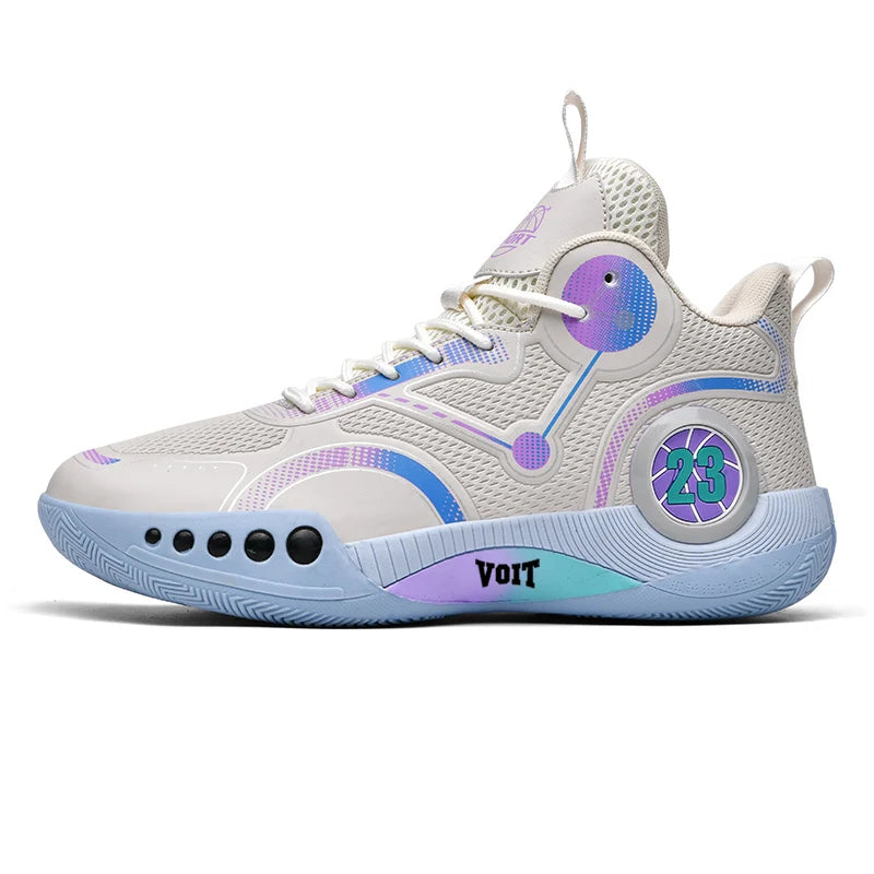 ProCourt X1 Basketball Shoes