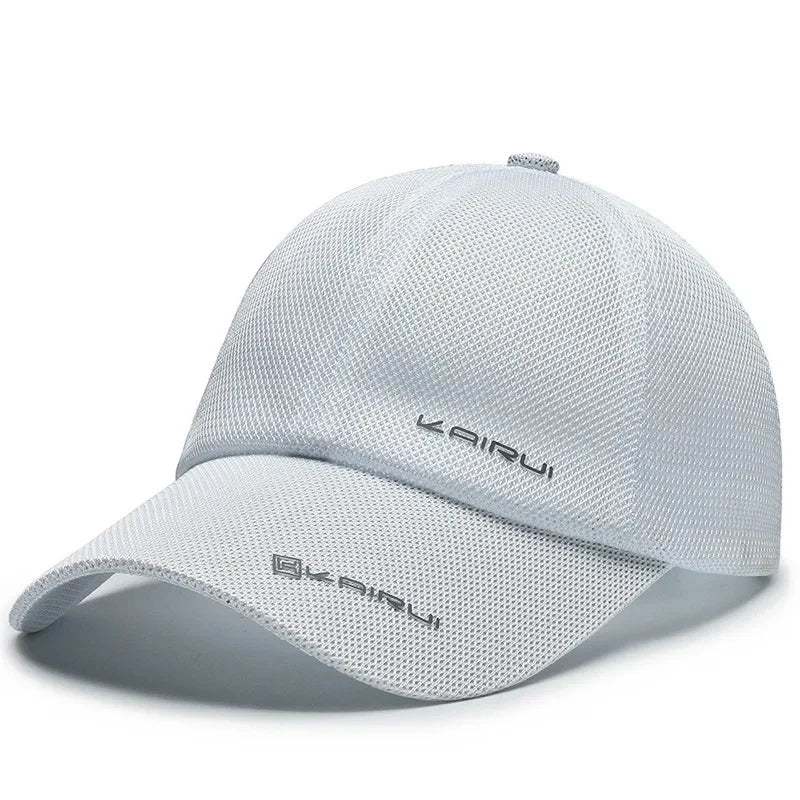 Core Vent Mesh Cap