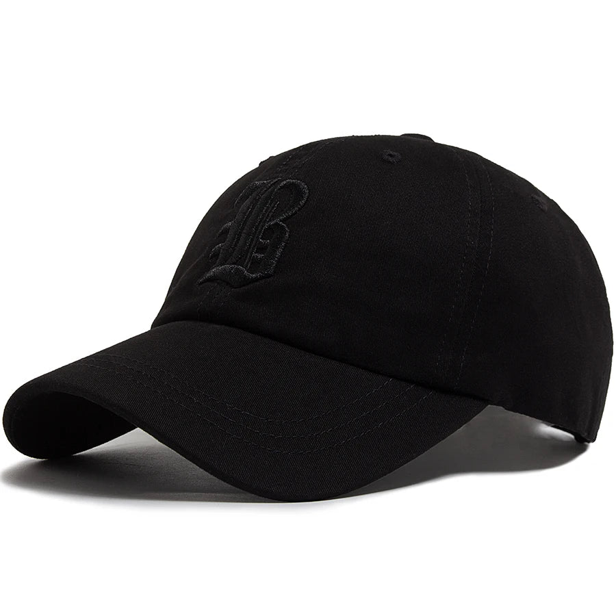 Signature Baseball Cap