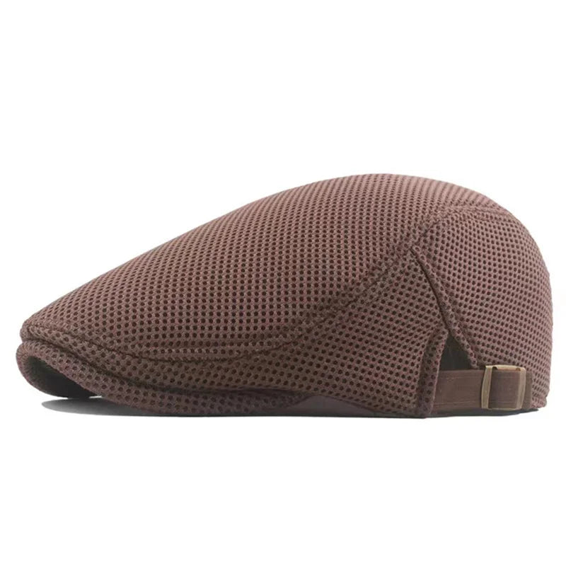 Mercer Air Knit Cap