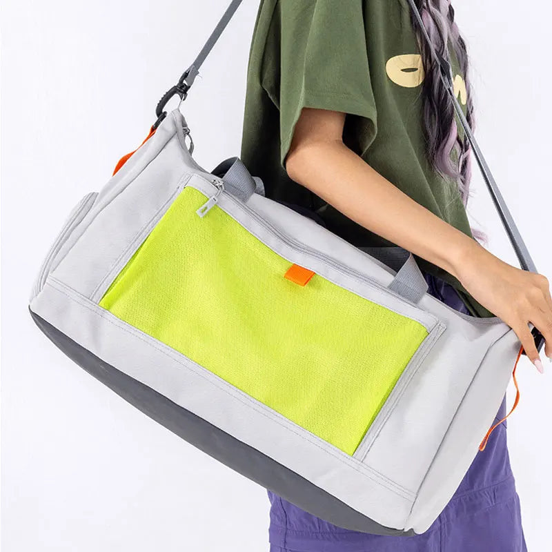Nova Sports Bag
