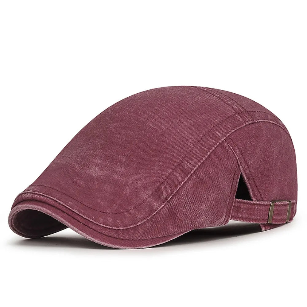 Riverton Driver Cap