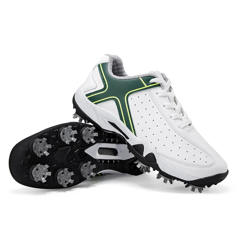 Pro Drive Golf Shoes
