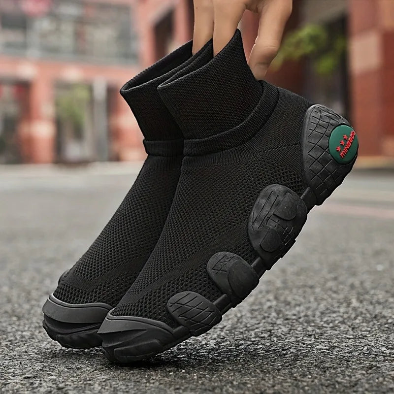 Terrain Flex Sneakers