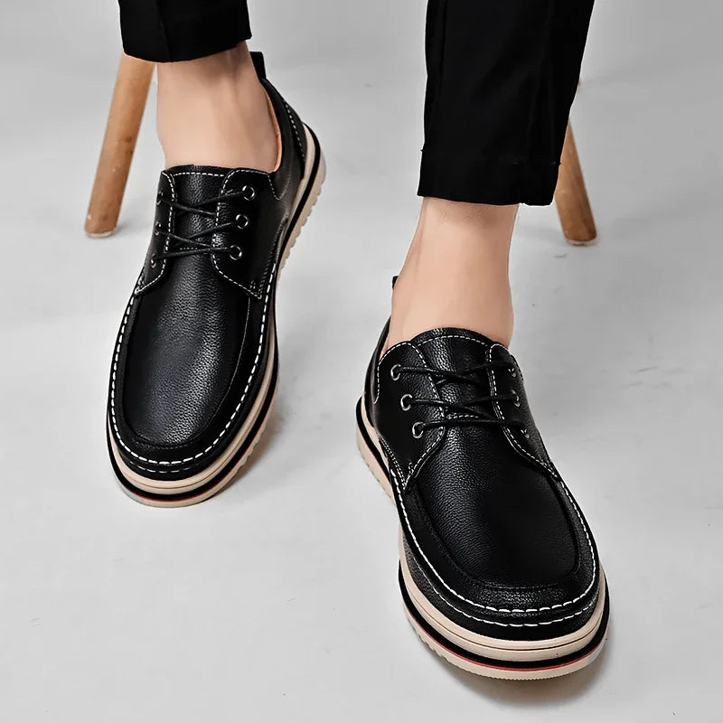 Oakline Oxfords