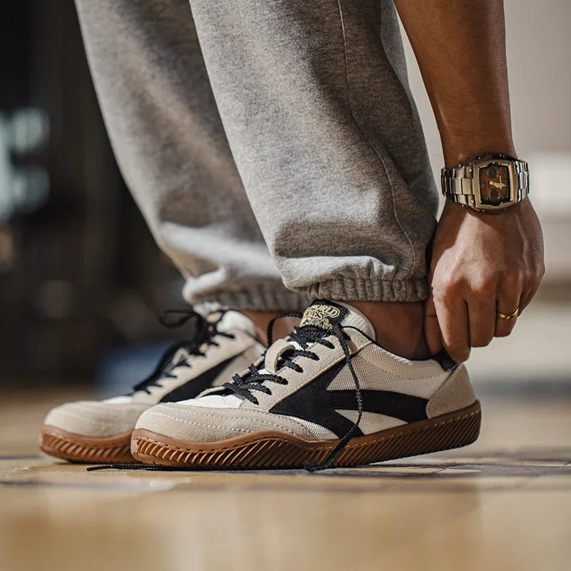 Retro 84' Olympic Sneakers
