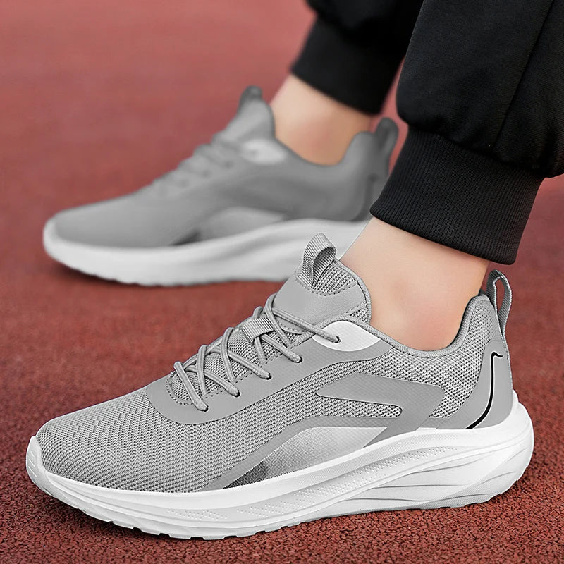 Aero Flex Sneakers