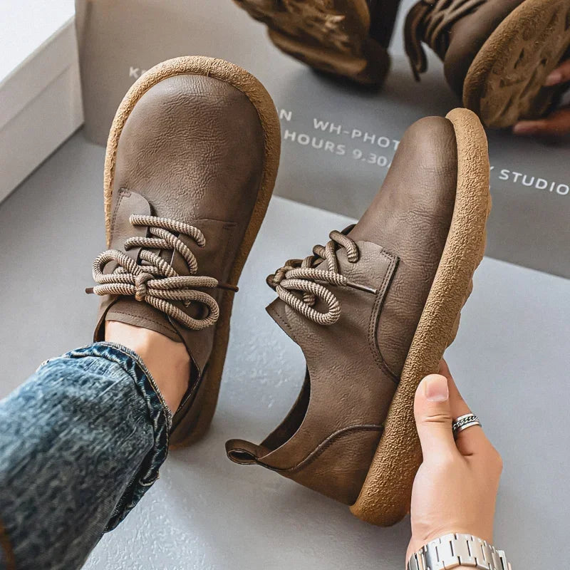 Stoneford Premier Shoes