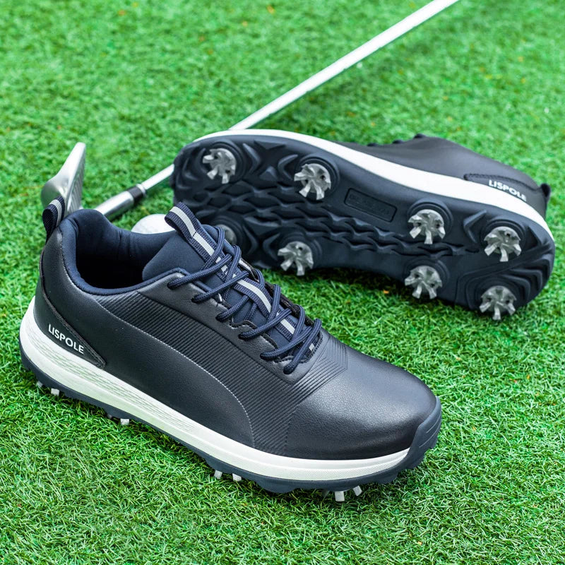 Lispole Apex Golf Shoes