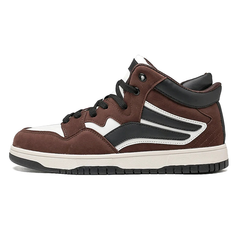 Apex Flight High-Tops