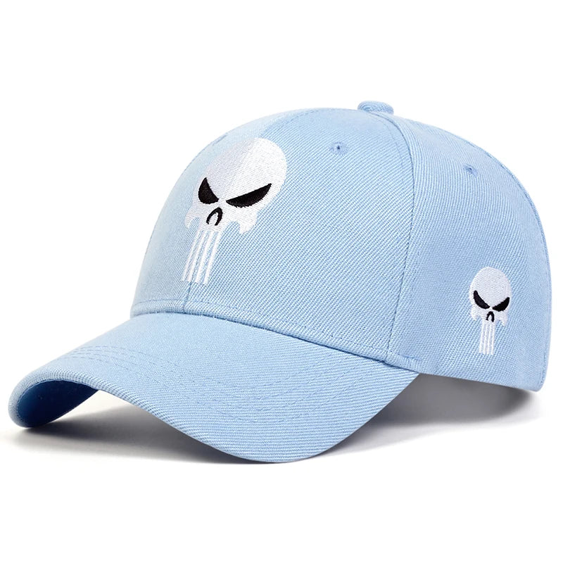 Shadow Skull Cap