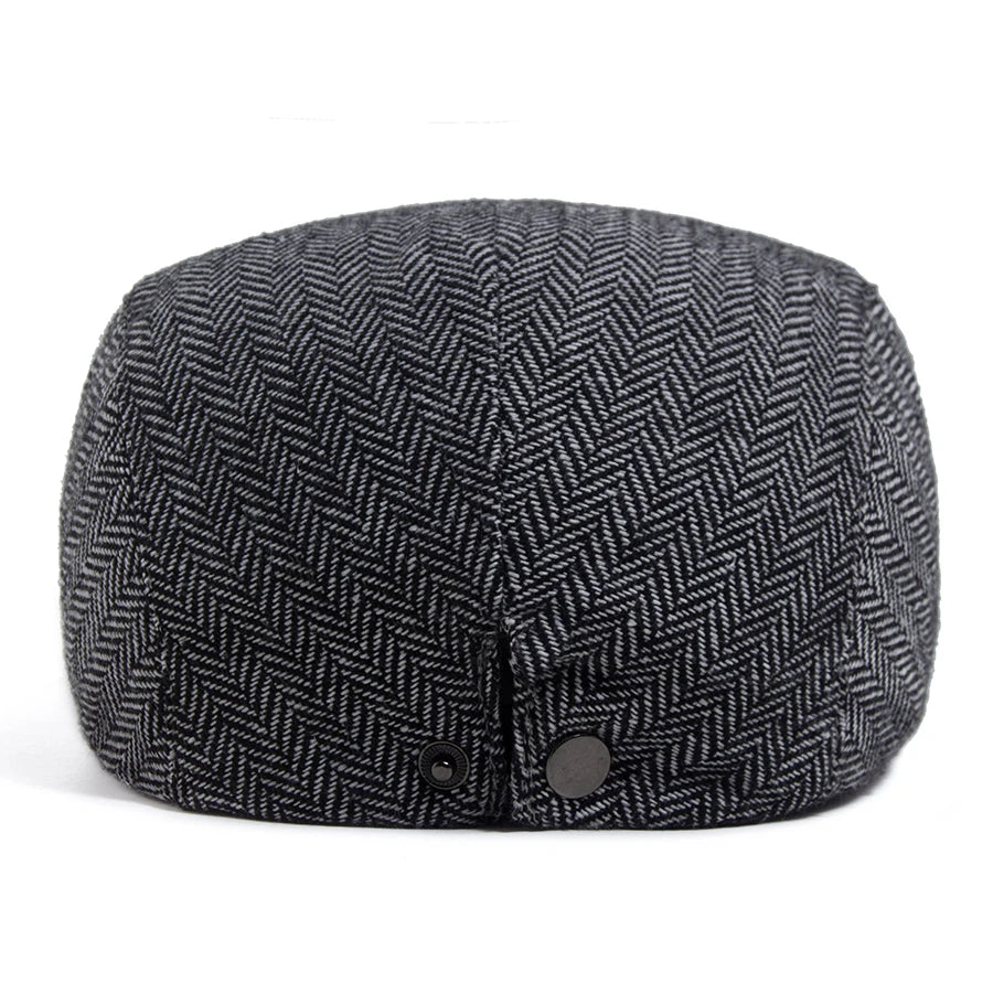 Vintage Herring Beret