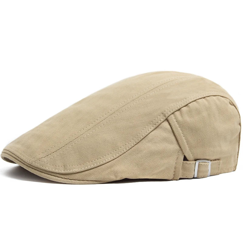 Westbridge Tailored Beret
